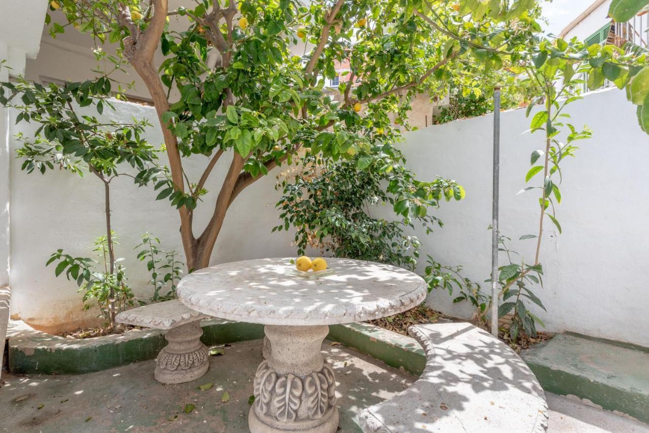 Nafeti Hébergement de vacances Palma