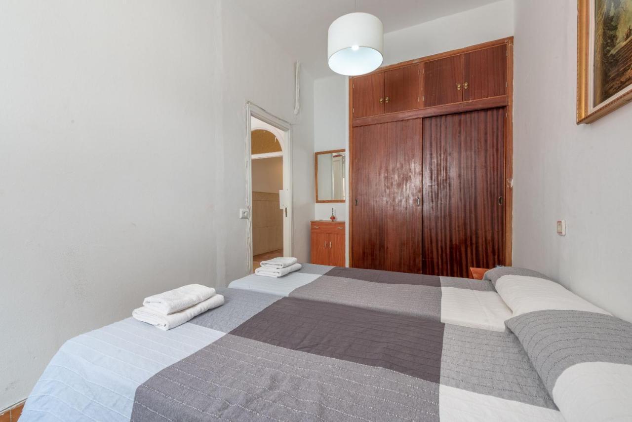 Nafeti Hébergement de vacances Palma