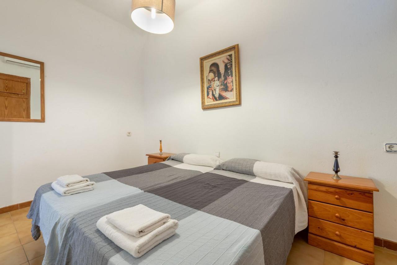 Nafeti Hébergement de vacances Palma