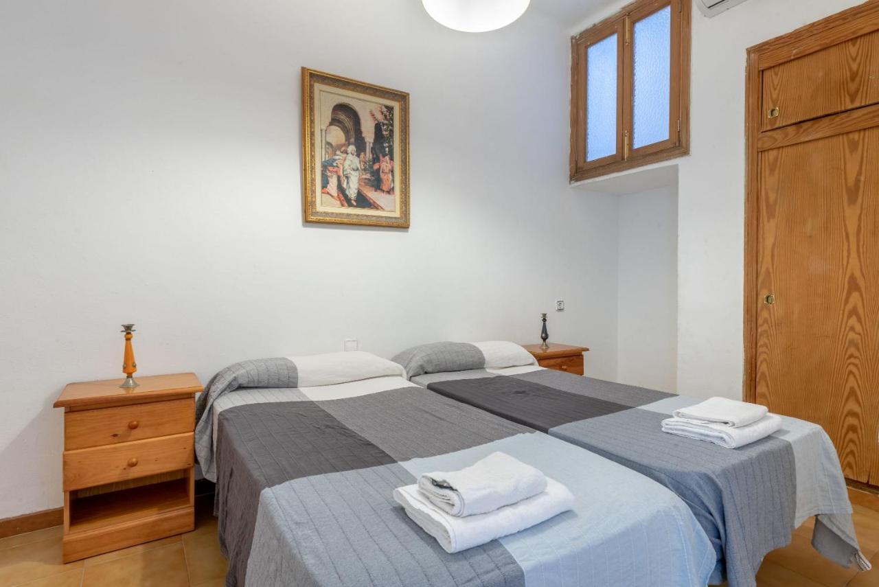 Nafeti Hébergement de vacances Palma